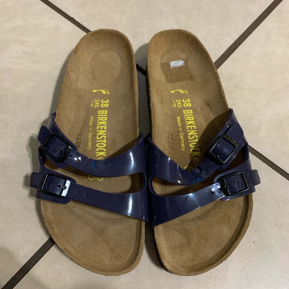 🌺Birkenstock Ibiza🌺